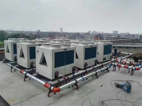 磁懸浮離心機是甚麼,磁懸浮離心機的工作原理